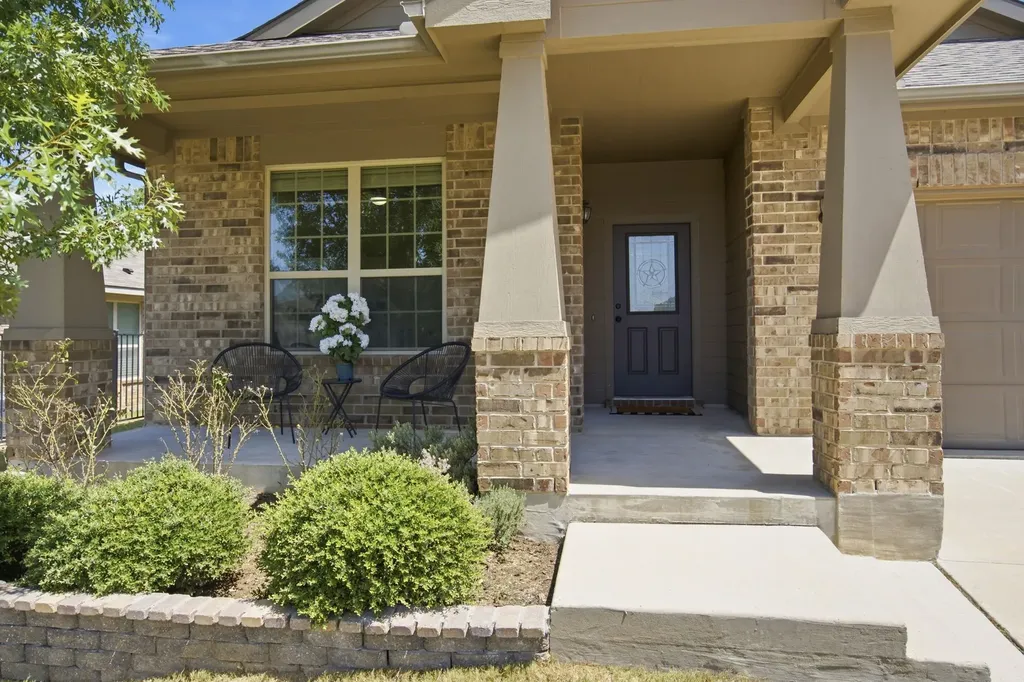 5005 Marina Drive Denton TX 76208