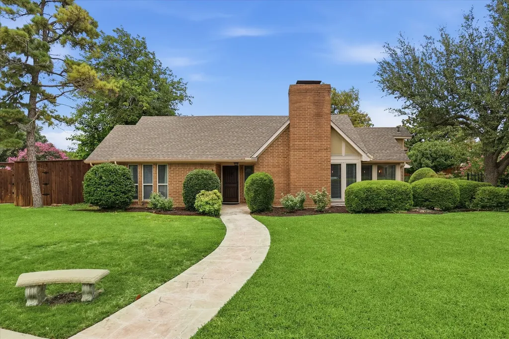 2305 Torrey Place Plano TX 75023