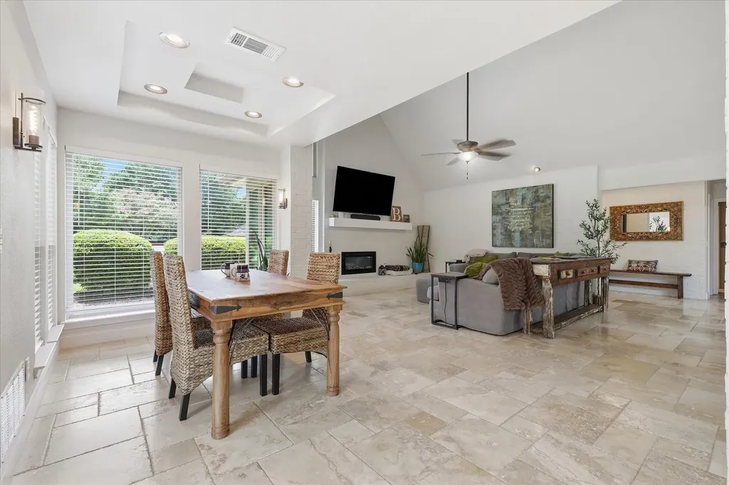 2305 Torrey Place Plano TX 75023