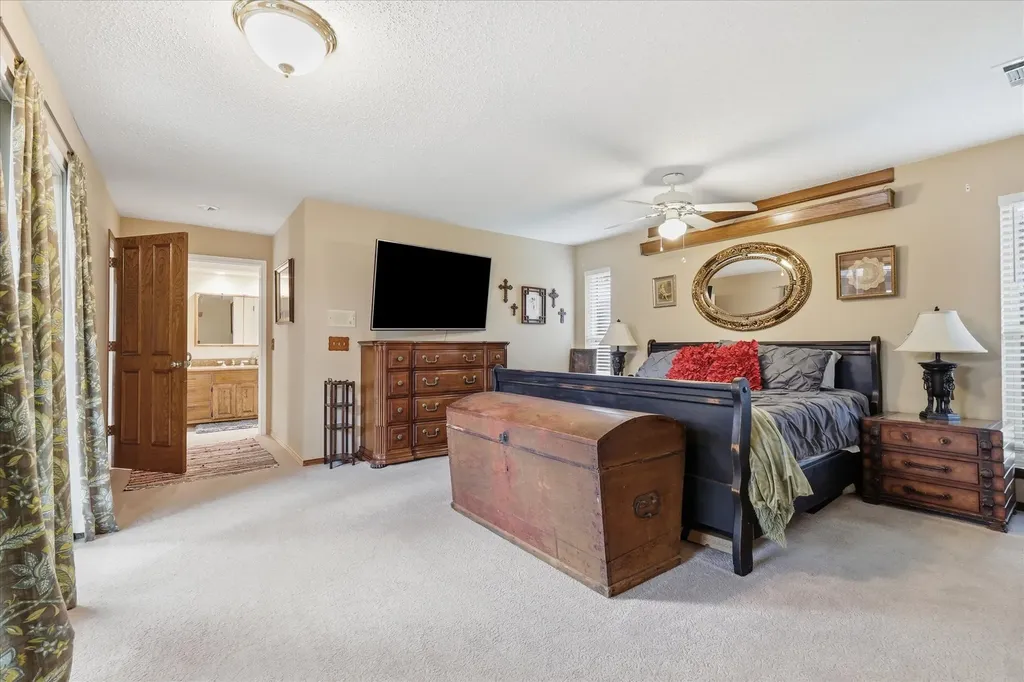 2305 Torrey Place Plano TX 75023