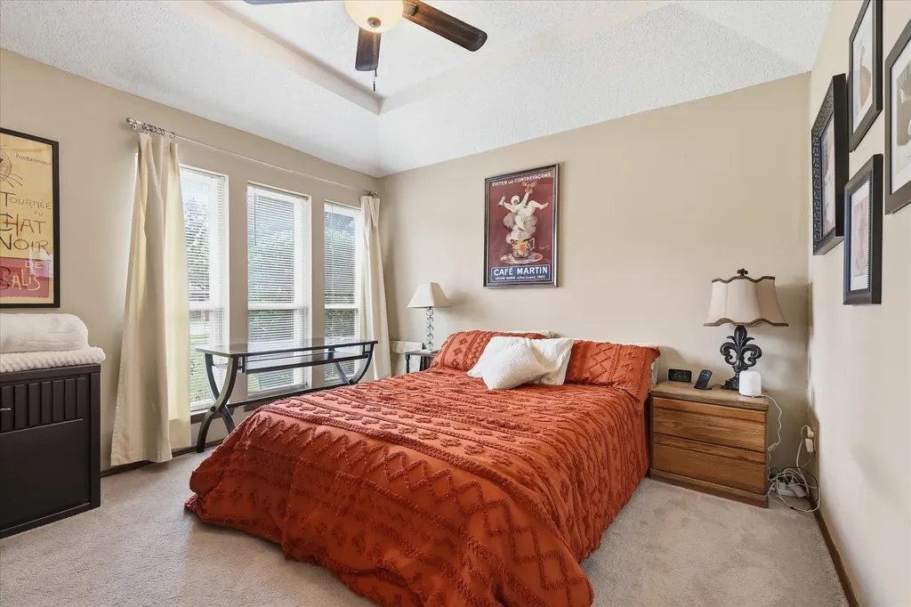 2305 Torrey Place Plano TX 75023