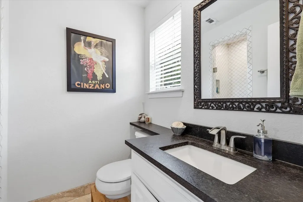 2305 Torrey Place Plano TX 75023