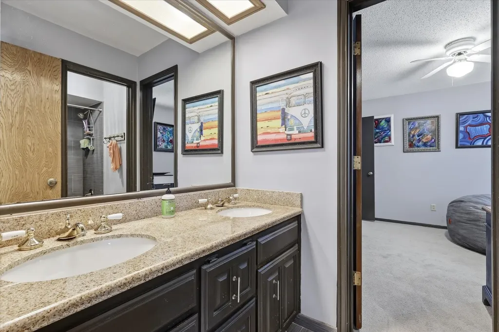 2305 Torrey Place Plano TX 75023