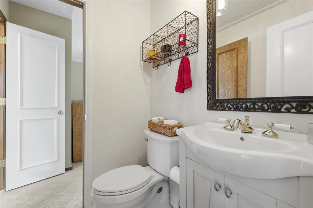 2305 Torrey Place Plano TX 75023