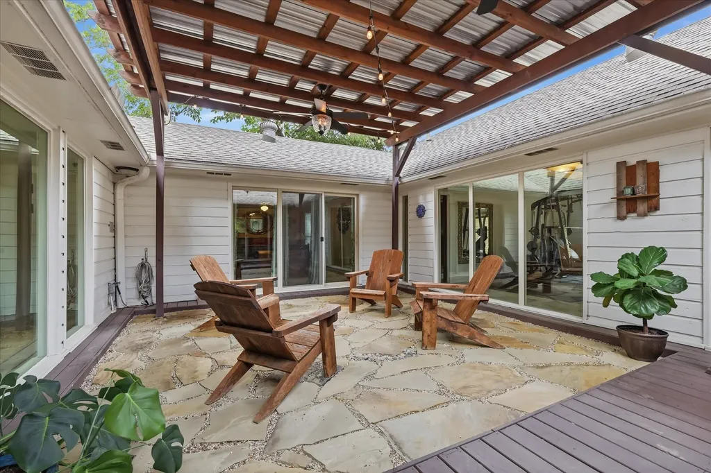 2305 Torrey Place Plano TX 75023