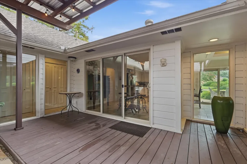 2305 Torrey Place Plano TX 75023