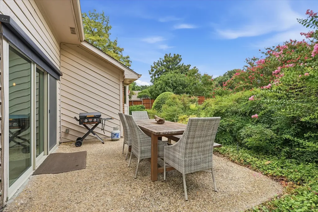 2305 Torrey Place Plano TX 75023