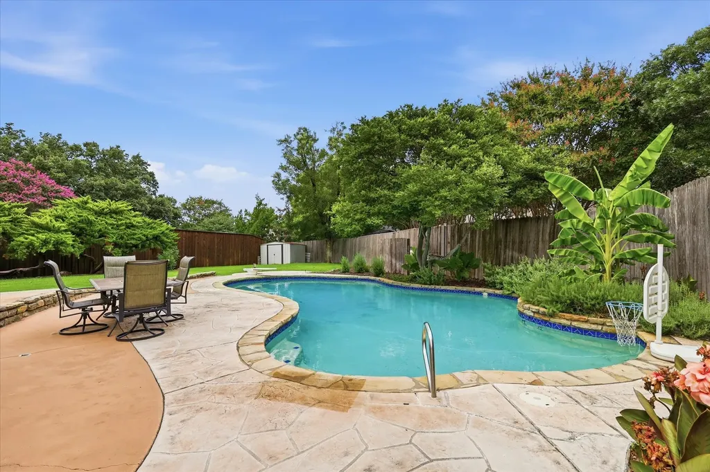 2305 Torrey Place Plano TX 75023