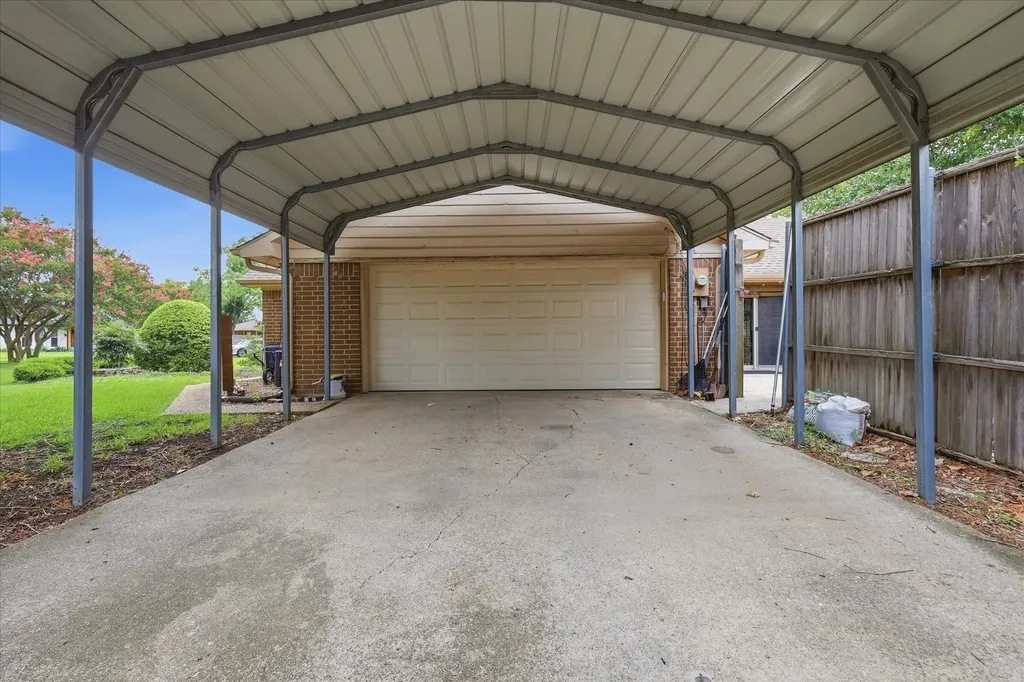 2305 Torrey Place Plano TX 75023