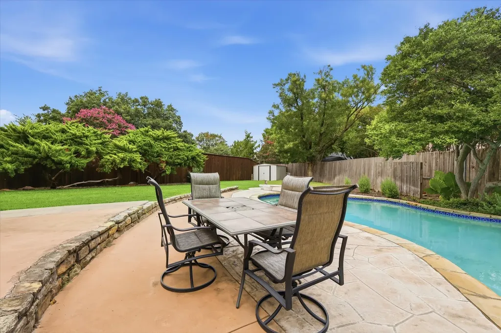 2305 Torrey Place Plano TX 75023