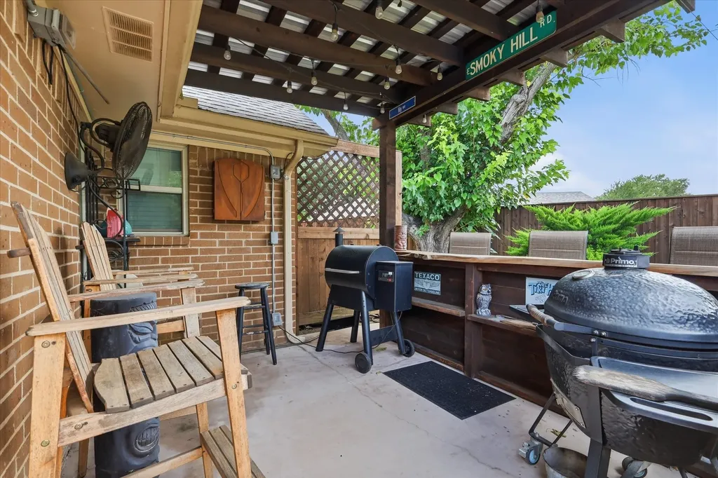 2305 Torrey Place Plano TX 75023