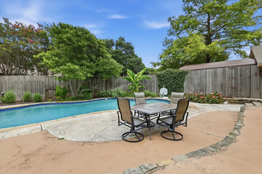 2305 Torrey Place Plano TX 75023