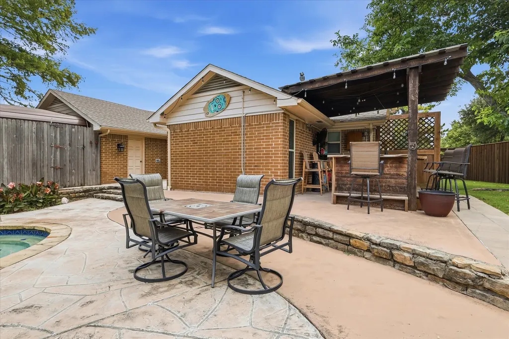 2305 Torrey Place Plano TX 75023
