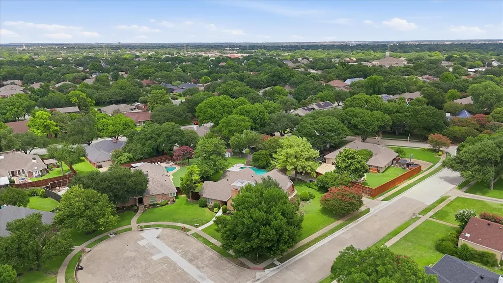 2305 Torrey Place Plano TX 75023