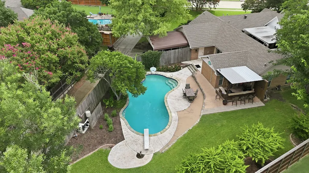 2305 Torrey Place Plano TX 75023