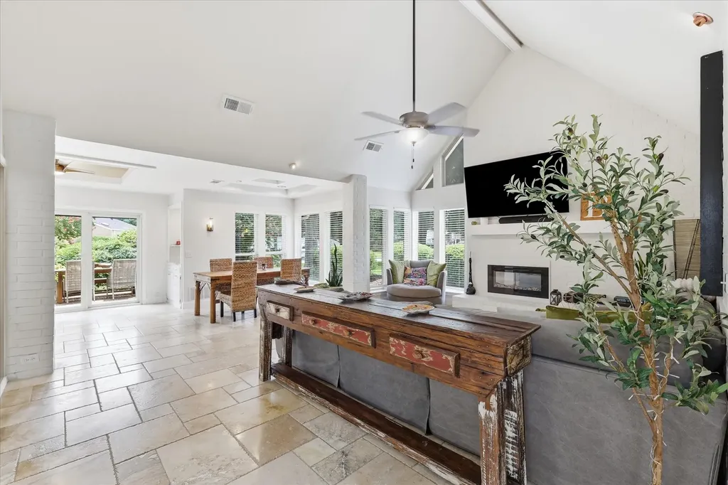 2305 Torrey Place Plano TX 75023