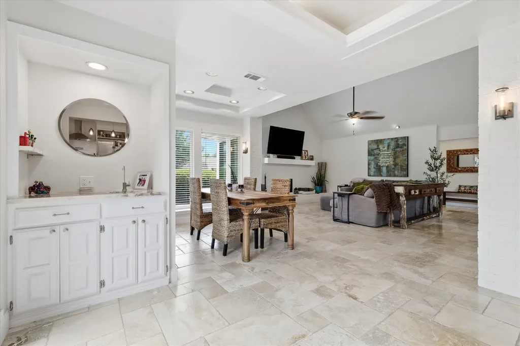 2305 Torrey Place Plano TX 75023
