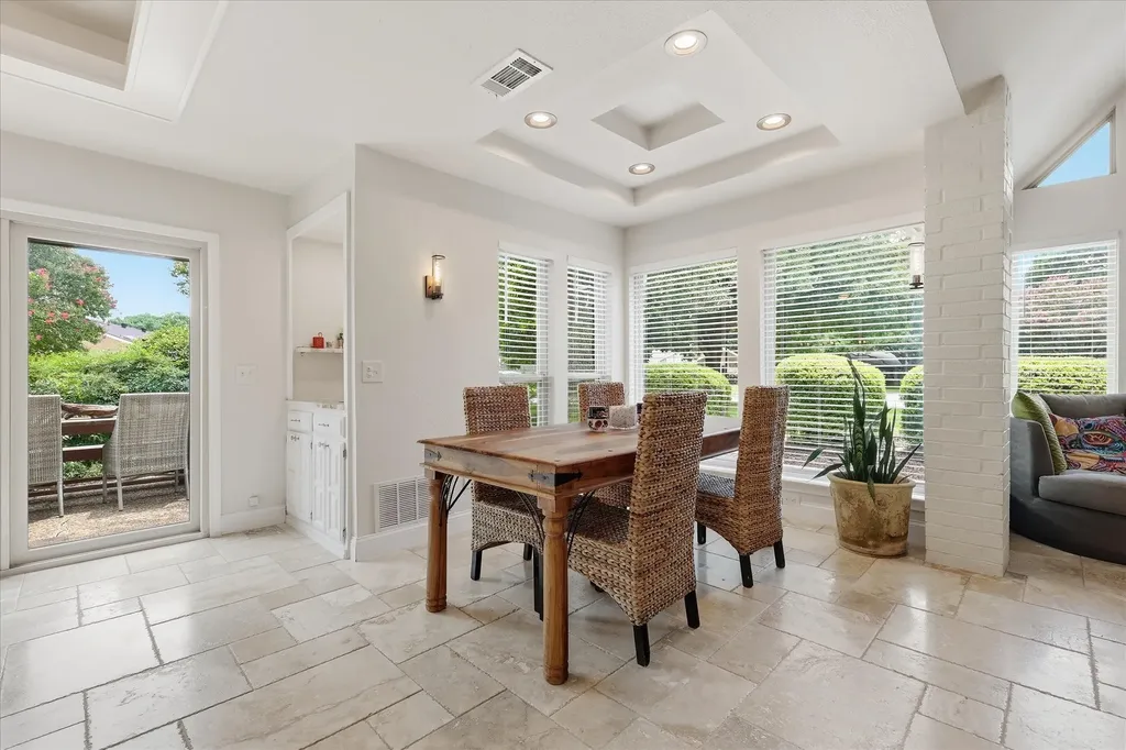2305 Torrey Place Plano TX 75023