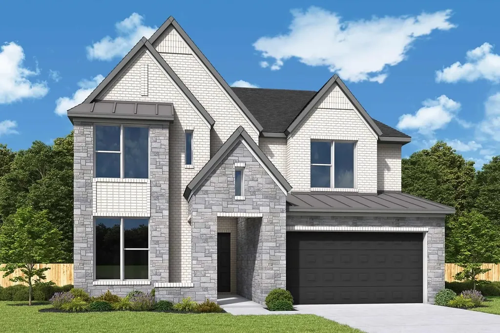 1817 Sandbur Lane Argyle TX 76226