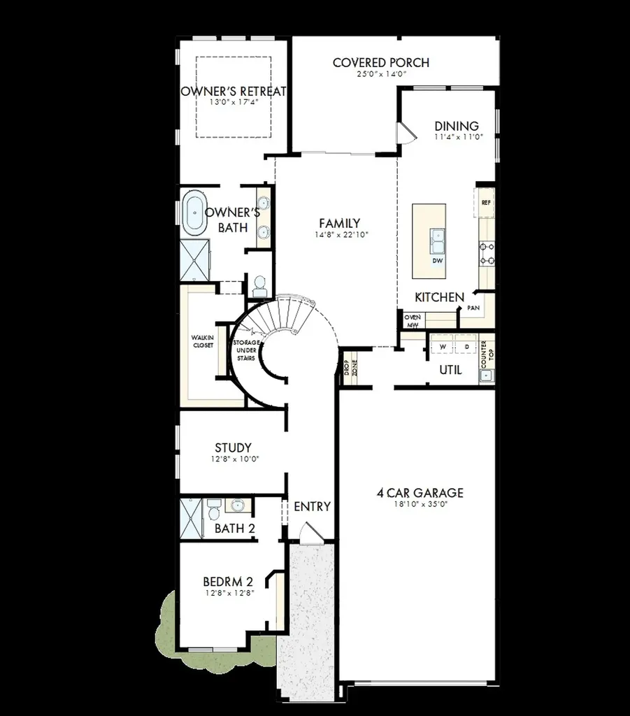 1817 Sandbur Lane Argyle TX 76226