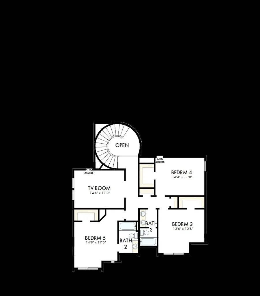 1817 Sandbur Lane Argyle TX 76226