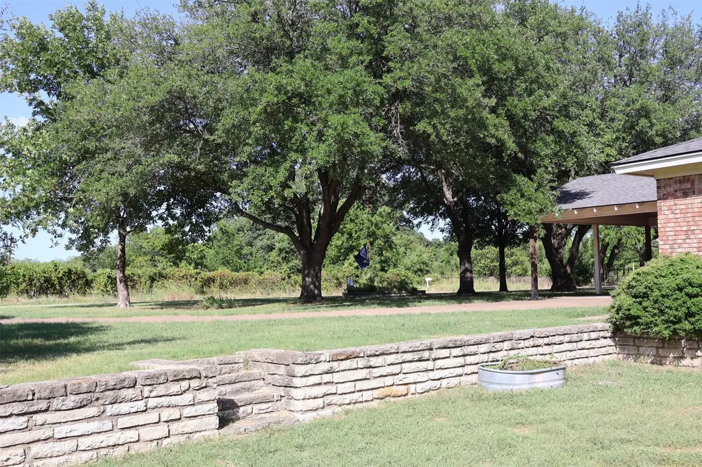 4315 Waples Road Granbury TX 76049