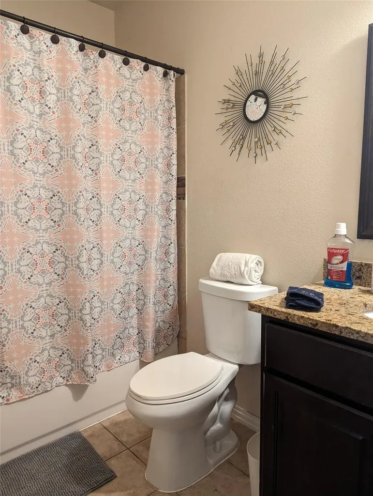 2715 Britton Avenue Dallas TX 75216