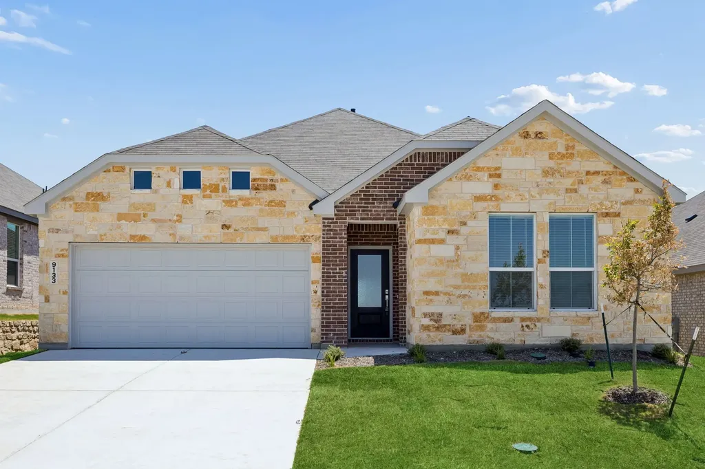 9133 Schram Road Fort Worth TX 76179