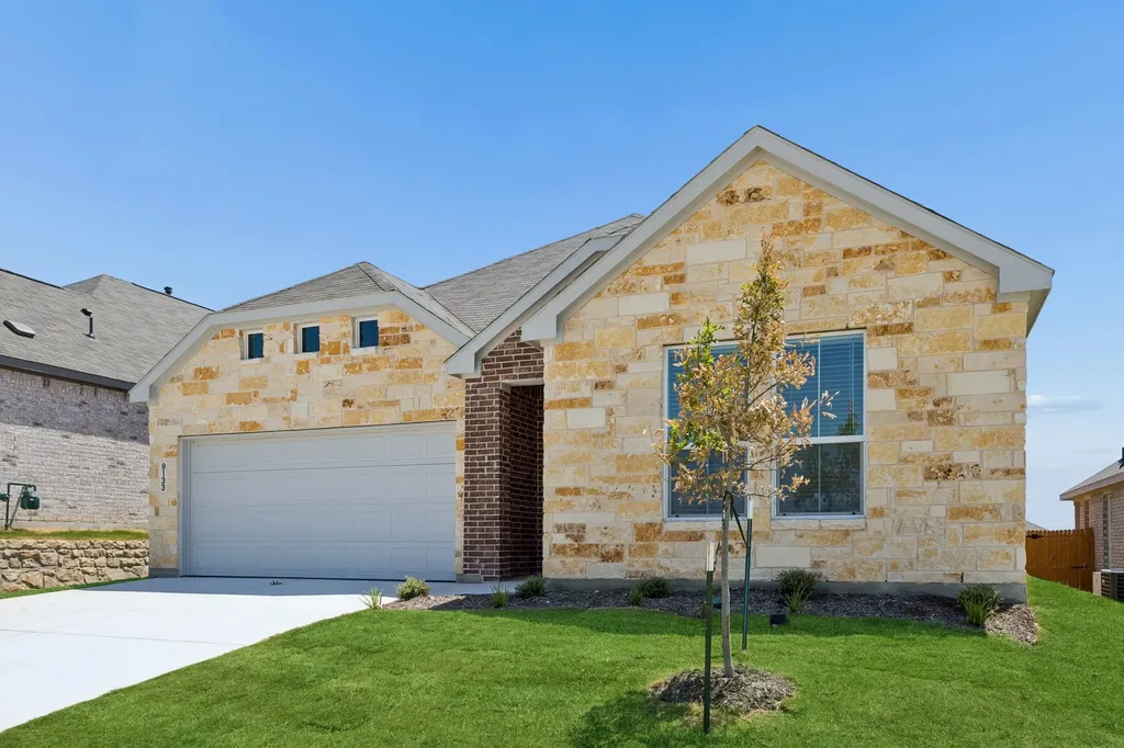 9133 Schram Road Fort Worth TX 76179