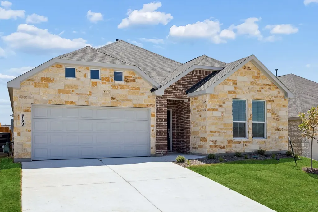 9133 Schram Road Fort Worth TX 76179