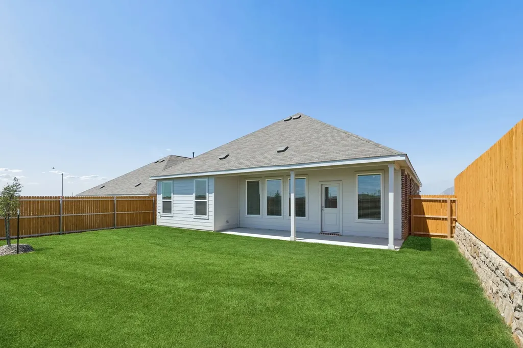 9133 Schram Road Fort Worth TX 76179