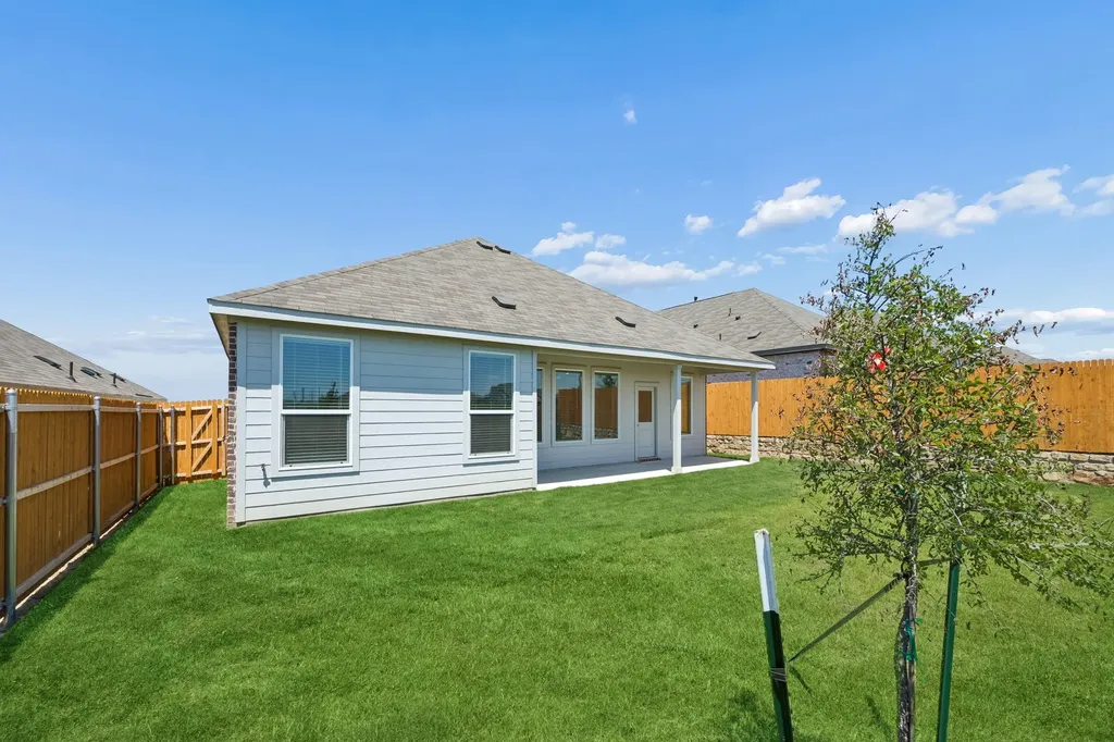 9133 Schram Road Fort Worth TX 76179
