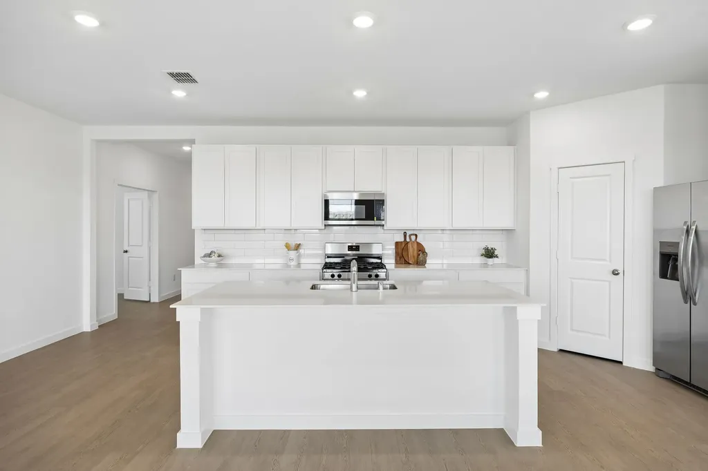 9133 Schram Road Fort Worth TX 76179