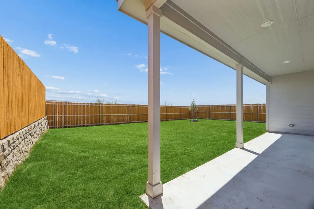 9133 Schram Road Fort Worth TX 76179