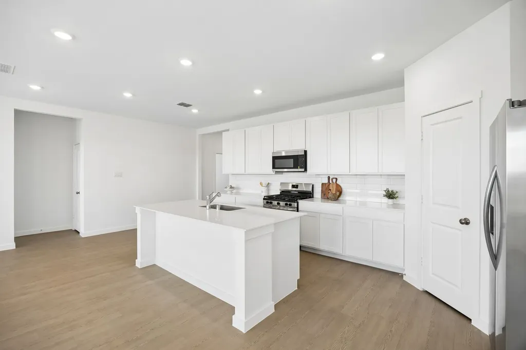 9133 Schram Road Fort Worth TX 76179