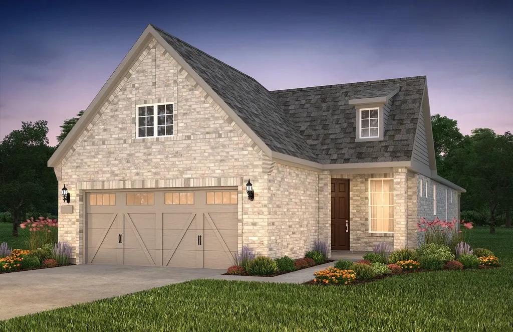 305 Snowbird Way Mckinney TX 75071
