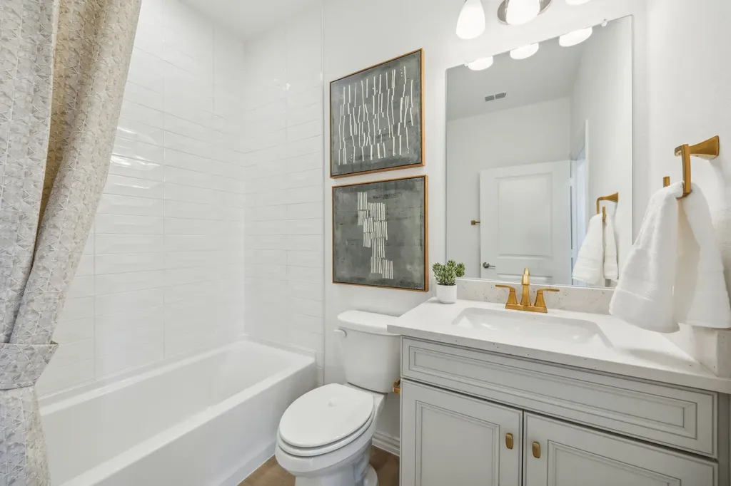 305 Snowbird Way Mckinney TX 75071