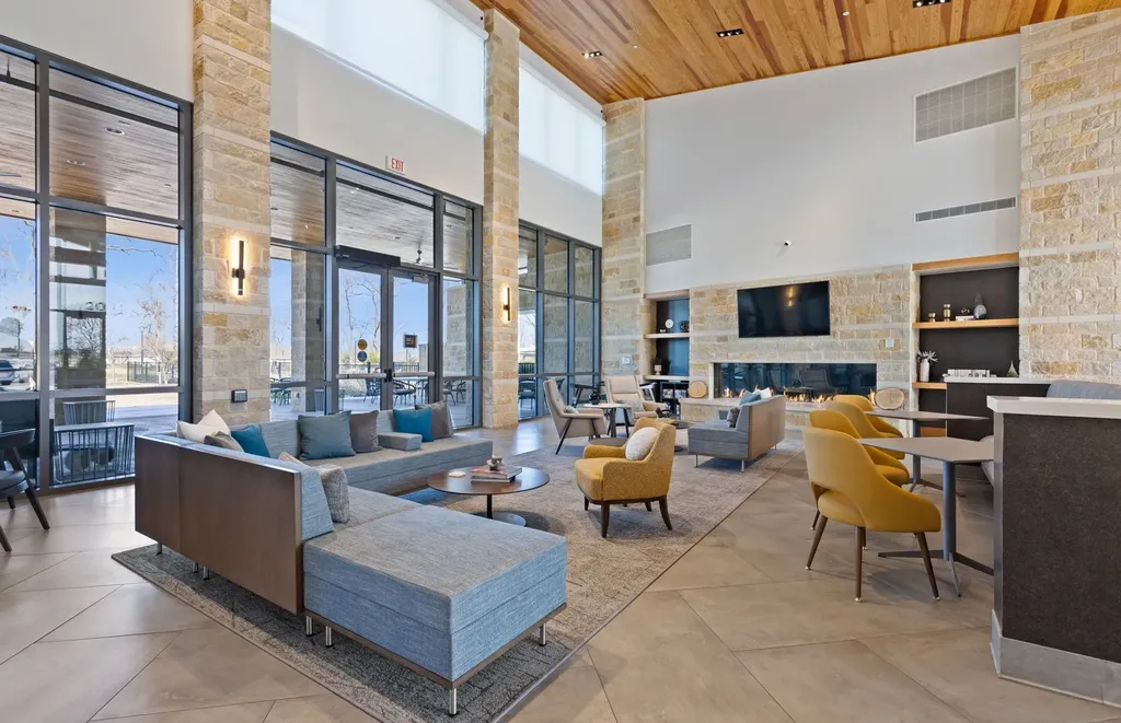 305 Snowbird Way Mckinney TX 75071