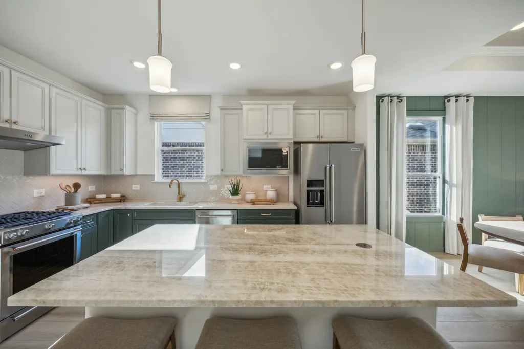 305 Snowbird Way Mckinney TX 75071