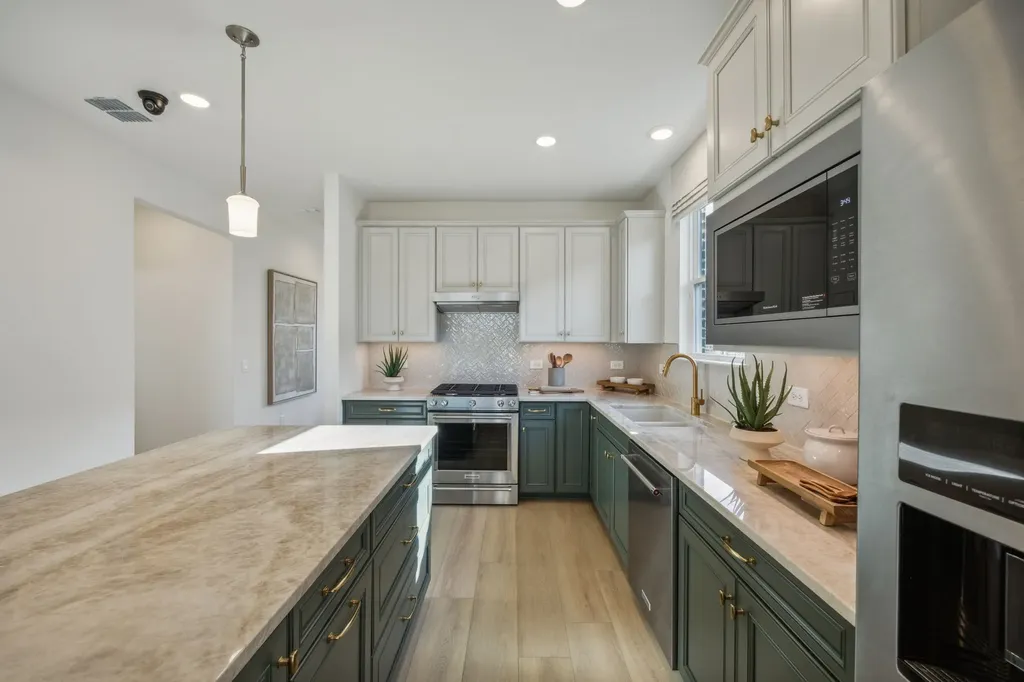 305 Snowbird Way Mckinney TX 75071