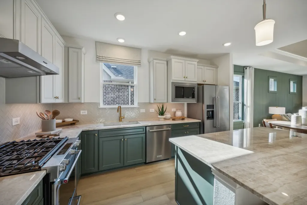 305 Snowbird Way Mckinney TX 75071