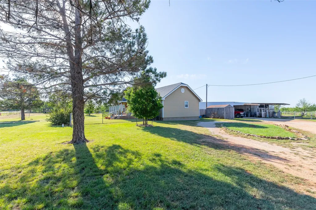12085 Cr 250 Clyde TX 79510