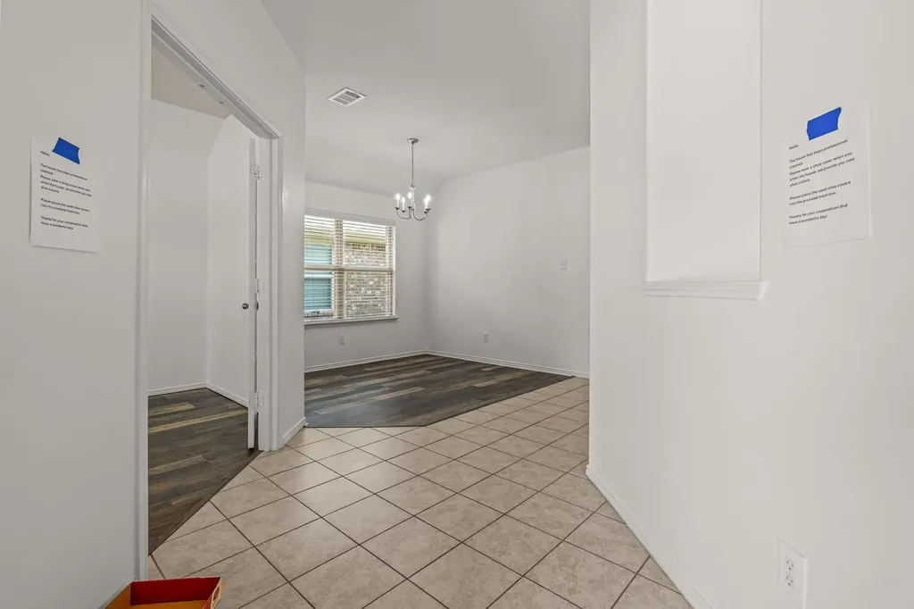 4716 Meadow Green Trail Fort Worth TX 76244
