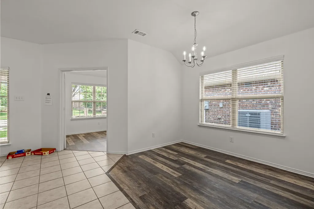 4716 Meadow Green Trail Fort Worth TX 76244