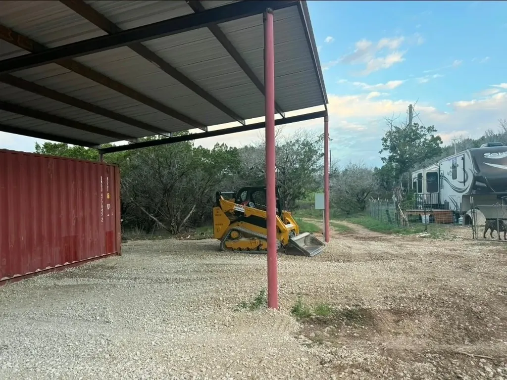 318 Cr 606 Tuscola TX 79562