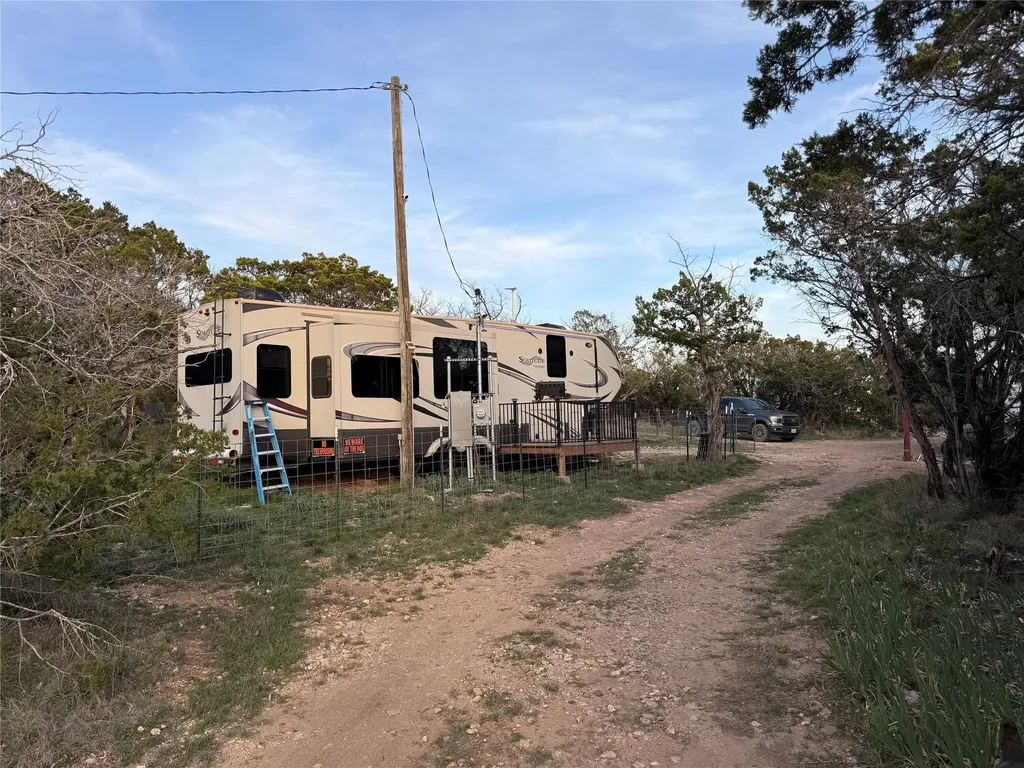 318 Cr 606 Tuscola TX 79562
