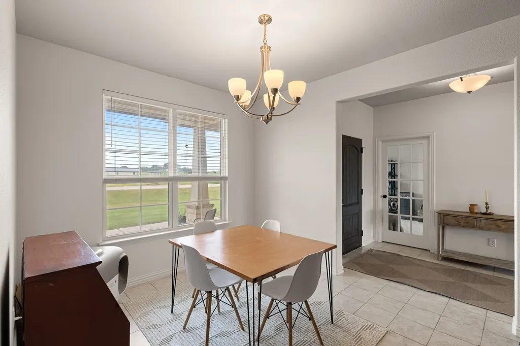 170 Spring Creek Circle Paradise TX 76073