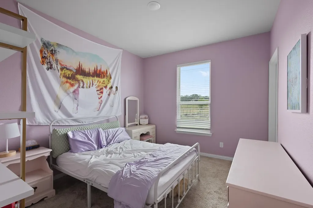 170 Spring Creek Circle Paradise TX 76073