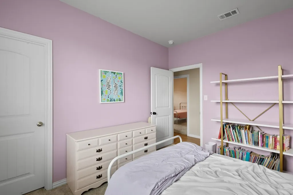 170 Spring Creek Circle Paradise TX 76073