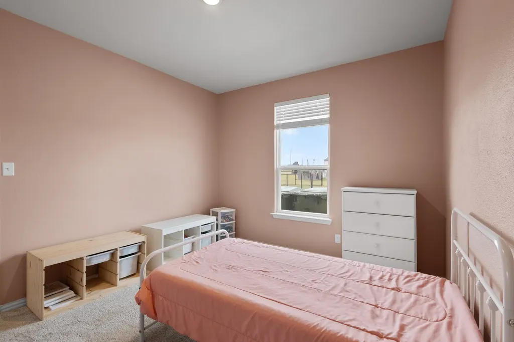 170 Spring Creek Circle Paradise TX 76073